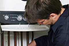 boiler repair Saltash