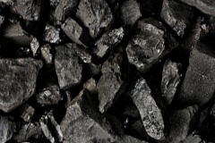 Saltash coal boiler costs
